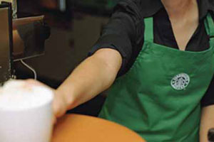 Starbucks